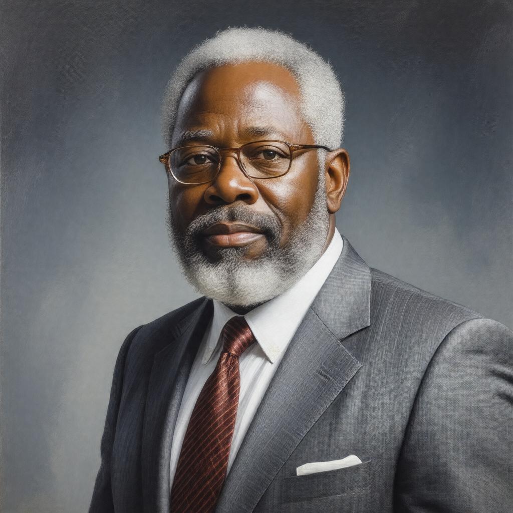 Lonnie Bunch III